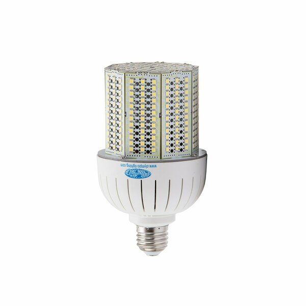 Olympia Lighting, Inc. Cluster LED Bulb 40W 55K E39 120-277V CL-40W8-55K-E39